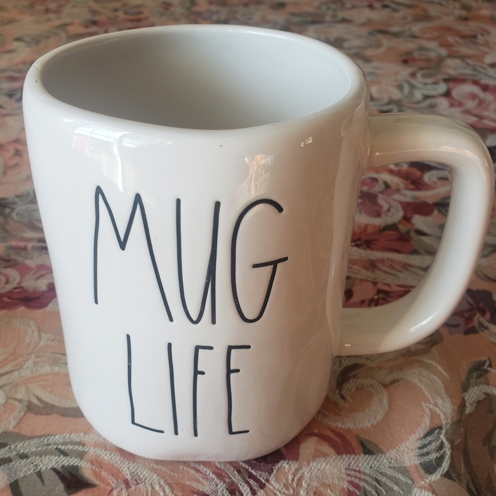 Rae Dunn mug